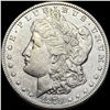Image 1 : 1879-S Silver Morgan Dollar CLOSELY UNCIRCULATED