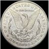 Image 2 : 1879-S Silver Morgan Dollar CLOSELY UNCIRCULATED