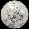 Image 2 : 1874-S Silver Trade Dollar HIGH GRADE