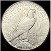 Image 2 : 1928 Silver Peace Dollar UNCIRCULATED