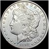 Image 1 : 1892-O Silver Morgan Dollar CLOSELY UNCIRCULATED