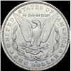 Image 2 : 1892-O Silver Morgan Dollar CLOSELY UNCIRCULATED