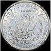 Image 2 : 1888-S Silver Morgan Dollar UNCIRCULATED