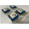 Image 1 : (4) System Plast #UCFXX208-40ME Bearings
