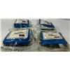 Image 3 : (4) System Plast #UCFXX208-40ME Bearings