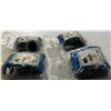 Image 4 : (4) System Plast #UCFXX208-40ME Bearings