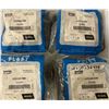 Image 7 : (4) System Plast #UCFXX208-40ME Bearings