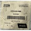 Image 8 : (4) System Plast #UCFXX208-40ME Bearings