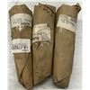 Image 1 : Lot of (3) KHS #800-96-00-005/0D Bearing Housings
