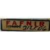 Image 2 : Lot of (3) Fafnir Bearings #312KDDG / #FLCT 1 7/16 / #310WDDN