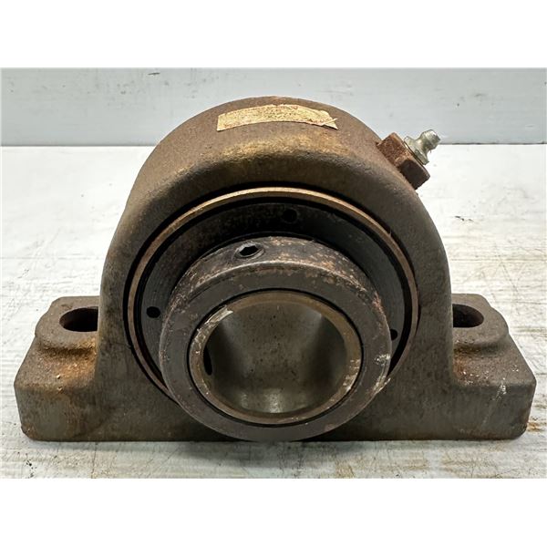 Link-Belt #22427H Pillow Bearing