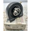 Image 2 : (2) Hub City Mounted Bearings