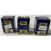Image 2 : (3) BBC #S80L Bearings