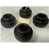 Image 1 : (4) SealMaster #3-17 Bearings