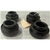 Image 2 : (4) SealMaster #3-17 Bearings