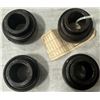 Image 3 : (4) SealMaster #3-17 Bearings