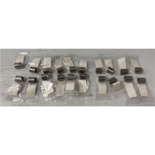 Lot of Bearings #IR-812