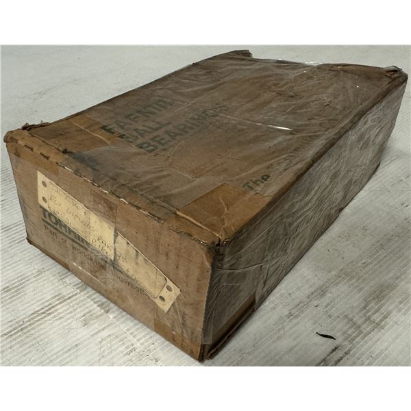 Fanfir #GY1204KRRB Bearing