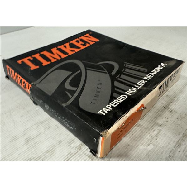 Timken #LMK742710 Bearing