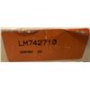 Image 3 : Timken #LMK742710 Bearing