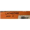 Image 3 : Timken #LM742749 Bearing