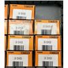 Image 7 : Lot of Timken #IR-35442B Bearings