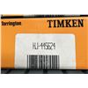 Image 5 : Lot of Timken Bearings #IR-364424 & #HJ-445628, #HJ44624