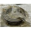 Image 2 : (2) NTN #6015ZZNR/2A Bearings
