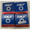 Image 1 : (4) SKF #71920 ACDGA/P4A Bearings