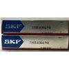 Image 2 : (4) SKF #71920 ACDGA/P4A Bearings