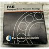 Image 1 : Fag #234413M.SP Bearing