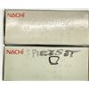 Image 2 : Lot of Nachi Bearings