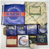 Image 1 : Lot of Nachi, SKF, RBC Plus More Bearings