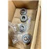 Image 5 : Lot of (196) Premium #FHS204B-A Bearings