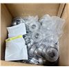 Image 2 : Lot of (300) Peer #SSB204-20MMG Bearings