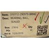Image 5 : Lot of (30) Peer #SS6204RLD Bearings