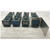 Image 1 : (4) Eurotherm #2416 Temperature Controllers