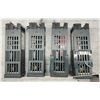 Image 2 : (4) Eurotherm #2416 Temperature Controllers