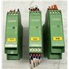 Image 1 : (3) Phoenix Contact #29 63 747 / PSR-SCP-24UC/URM/5X1/2X2 Modules