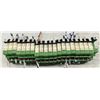 Image 1 : Lot of (21) Phoenix Contact #29 67 028 / PLC-BSC-24UC/21-21 Relays