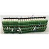 Image 2 : Lot of (21) Phoenix Contact #29 67 028 / PLC-BSC-24UC/21-21 Relays