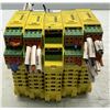 Image 2 : (5) Phoenix Contact #29 63 94 1 / PSR-SPP-24UC/ESA4/3X1/1X2/B Safety Relays