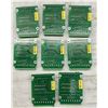 Image 2 : Lot of (8) Phoenix Contact #In-Modul V2.1 Circuit Boards