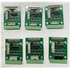 Image 1 : Lot of (6) Phoenix Contact #Out-Modul V2.1 Circuit Boards
