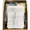 Image 2 : Krom Schroder #BCU 460T-5/2R3 / #84631437 Burner Control Unit