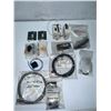 Image 1 : Lot of Misc. MRO Items (See Pictures)