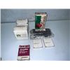 Image 1 : Lot of Misc. MRO Items (See Pictures)