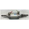 Image 1 : Festo #DNU-63-50-PPV-A-S2 Cylinder