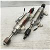 Image 3 : (2) Bimba #MRS-312-DXDE Cylinders