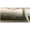 Image 4 : (2) Bimba #M-173-DXDE Cylinders